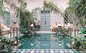 Riad be Marrakech